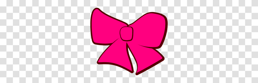 Pink Bow Clip Arts For Web, Tie, Accessories, Accessory, Sunglasses Transparent Png