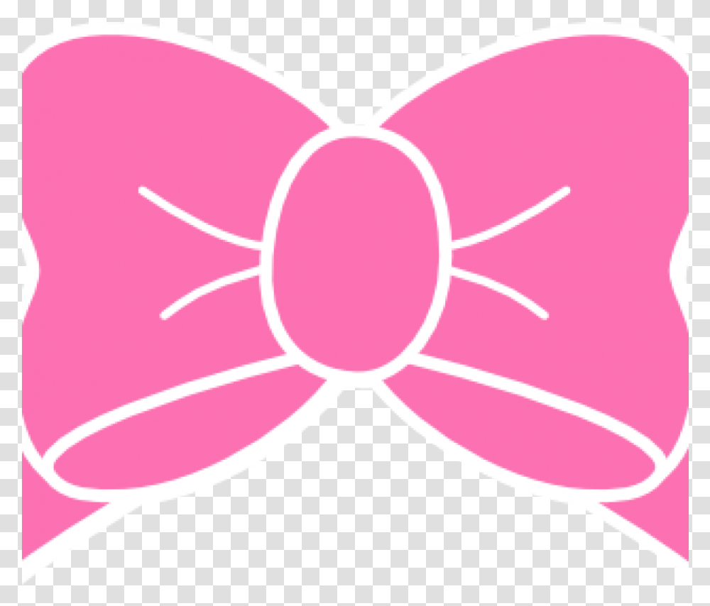 Pink Bow Clipart Hot Pink Bow Clip Art At Clker Vector Jojo Siwa Bow Svg, Tie, Accessories, Accessory, Bow Tie Transparent Png