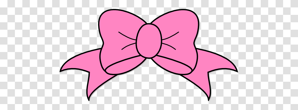 Pink Bow Clipart, Tie, Accessories, Accessory, Bow Tie Transparent Png
