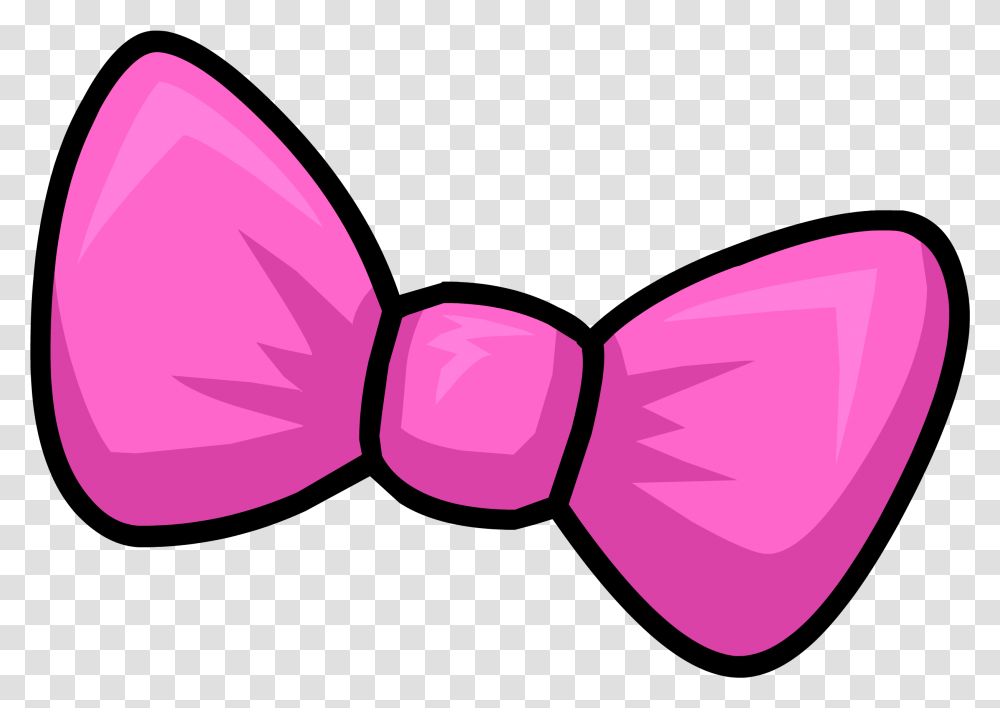 Pink Bow Pink Bow Clipart, Tie, Accessories, Accessory, Necktie Transparent Png