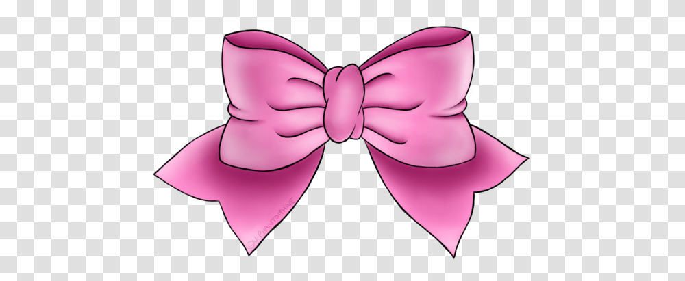 Pink Bow Pink Bow Clipart, Tie, Accessories, Accessory, Purple Transparent Png