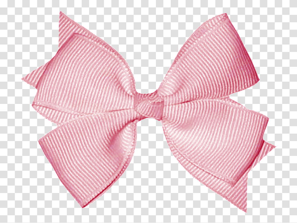 Pink Bow Tie Baby Mulan Party, Accessories, Accessory, Necktie Transparent Png
