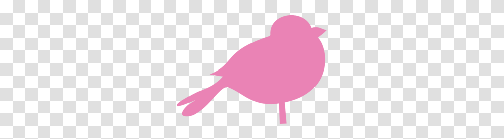 Pink Bowling Pin Clip Art For Web, Animal, Bird, Heart, Rubber Eraser Transparent Png