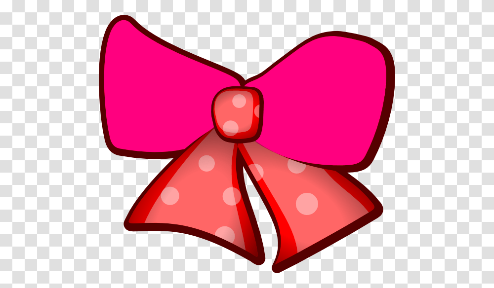 Pink Bows Large Size, Machine, Tie, Accessories, Accessory Transparent Png