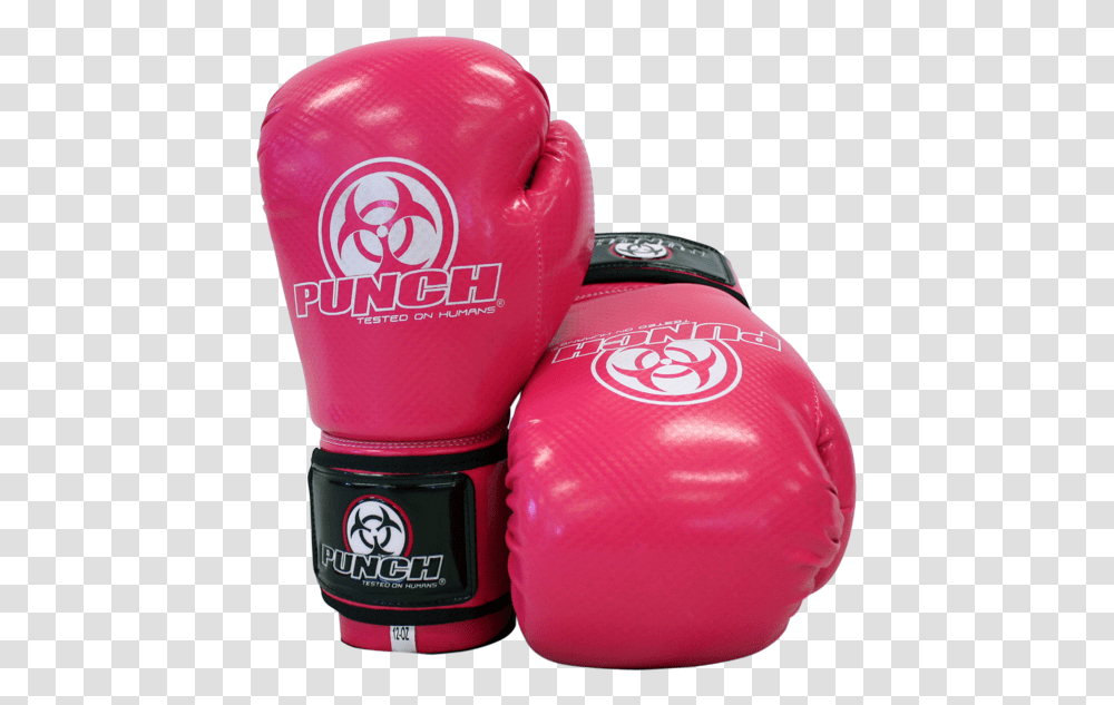 Pink Boxing Gloves Amateur Boxing, Sport, Sports, Inflatable, Team Sport Transparent Png