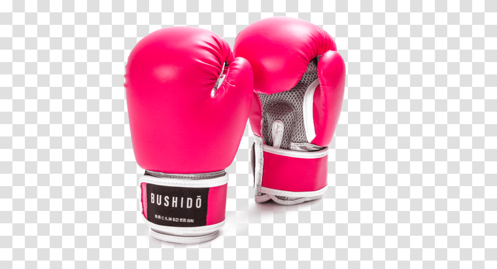Pink Boxing Gloves Pink Boxing Gloves Background, Apparel, Sport, Sports Transparent Png