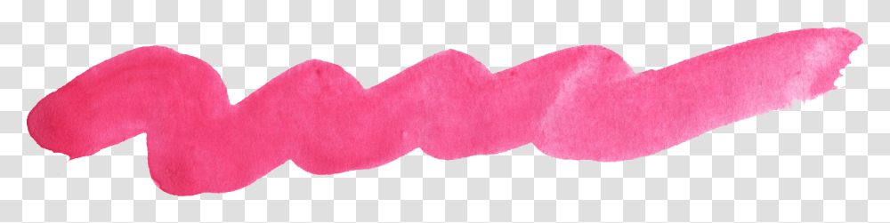 Pink Brush, Hand, Wrist, Arm Transparent Png
