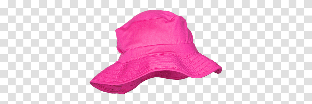 Pink Bucket Hat Pink Bucket Hat, Clothing, Apparel, Sun Hat, Baseball Cap Transparent Png