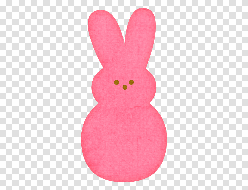 Pink Bunny Clip Art Clip Art, Sock, Shoe, Footwear Transparent Png