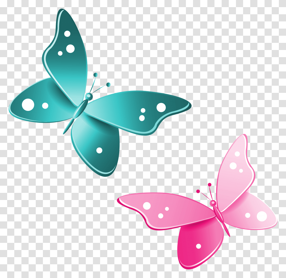 Pink Butterfly Clipart, Pattern, Floral Design, Petal Transparent Png