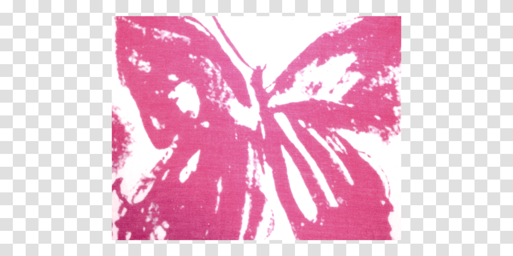 Pink Butterfly, Home Decor, Pillow, Cushion Transparent Png