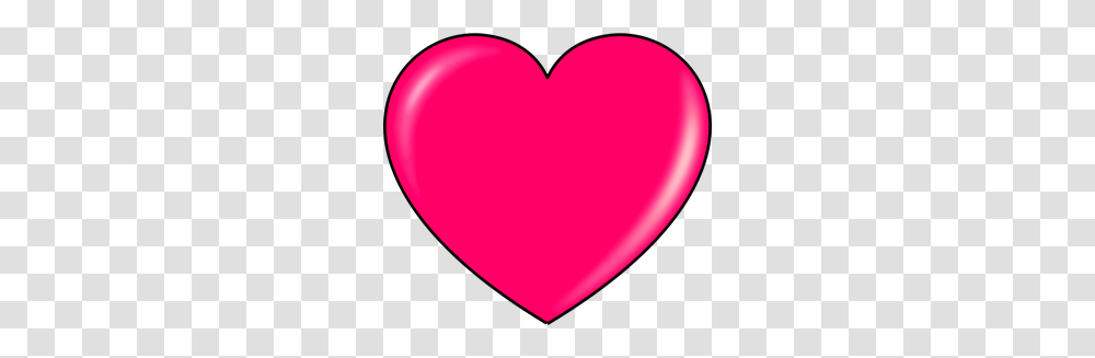 Pink Camo Heart Clipart, Balloon Transparent Png