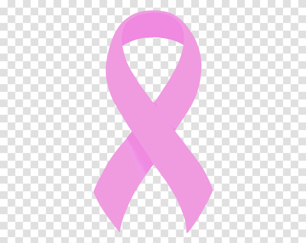 Pink Cancer Ribbon, Corridor, Purple Transparent Png