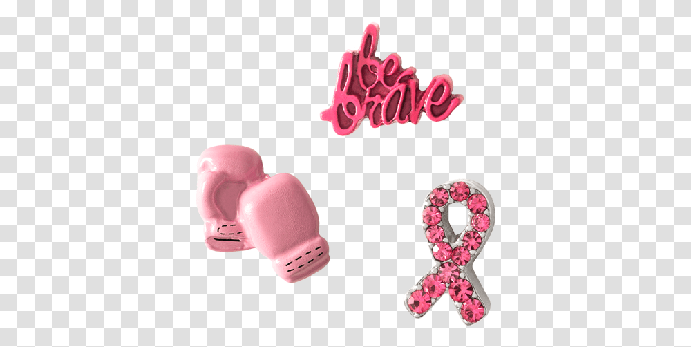 Pink Cancer Ribbon, Alphabet, Ampersand Transparent Png