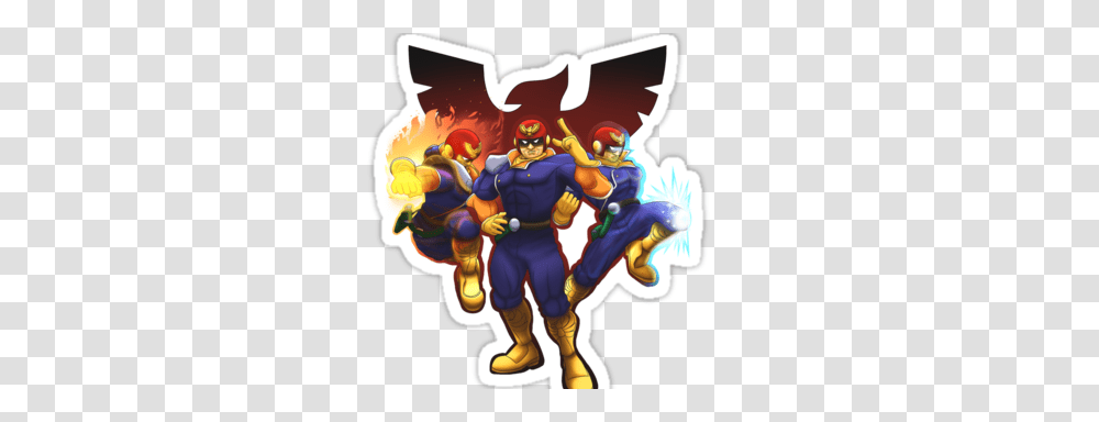 Pink Captain Falcon Pictures On Tcs, Person, Human, Toy Transparent Png