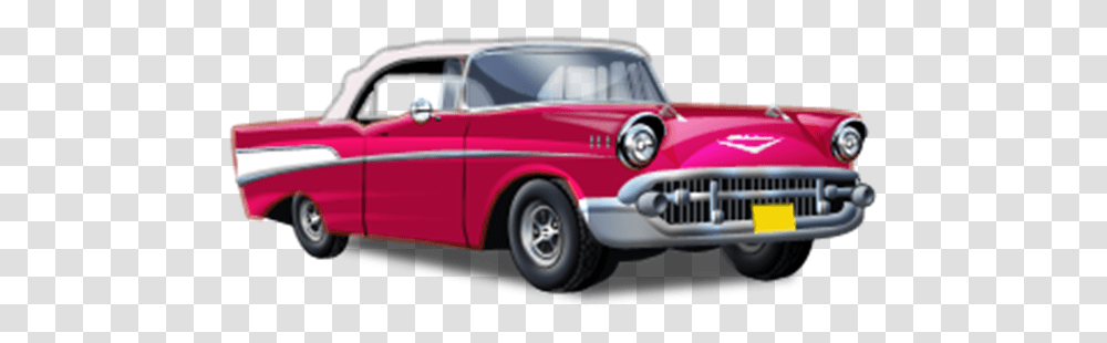 Pink Car Clipart Free Cars In The, Vehicle, Transportation, Sports Car, Pickup Truck Transparent Png