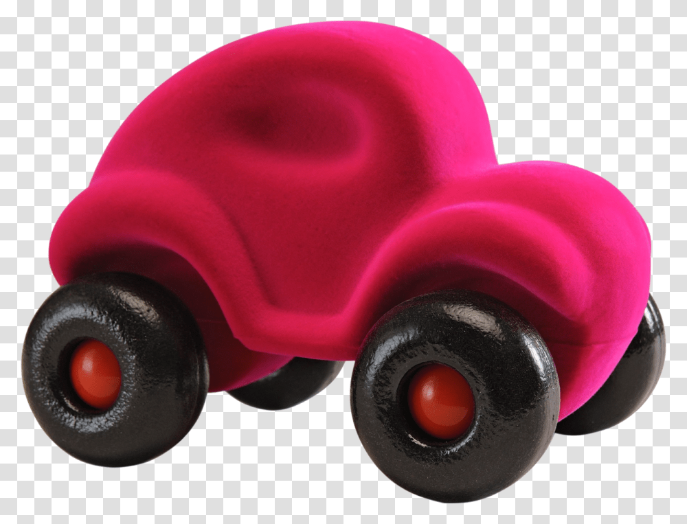 Pink Car On Wheels Car, Toy, Binoculars, Goggles, Accessories Transparent Png