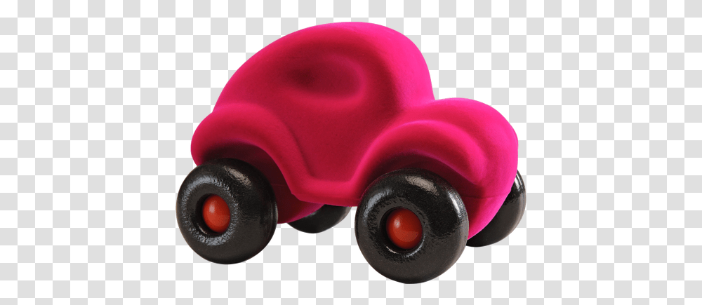 Pink Car Riding Toy, Binoculars Transparent Png