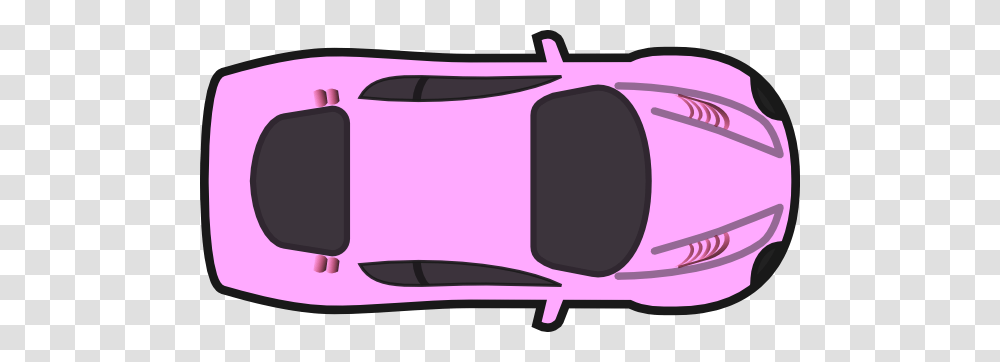 Pink Car, Sunglasses, Bag, Purple Transparent Png