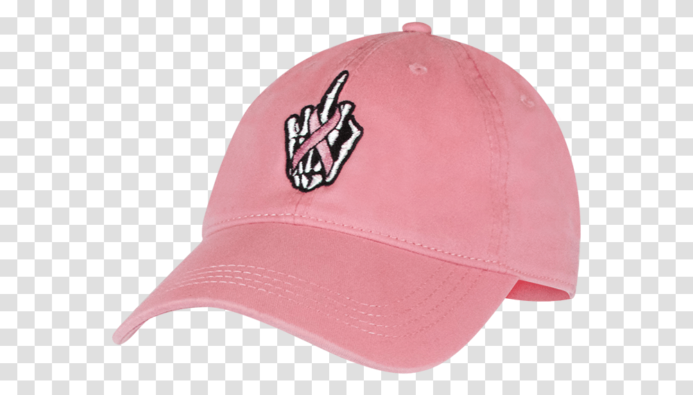 Pink Check Your Girls Baseball Cap Baseball Cap, Clothing, Apparel, Hat Transparent Png