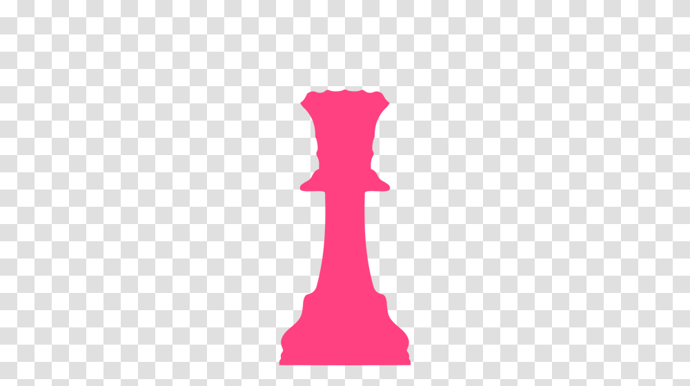 Pink Chess Piece, Brush, Tool, Hand, Silhouette Transparent Png