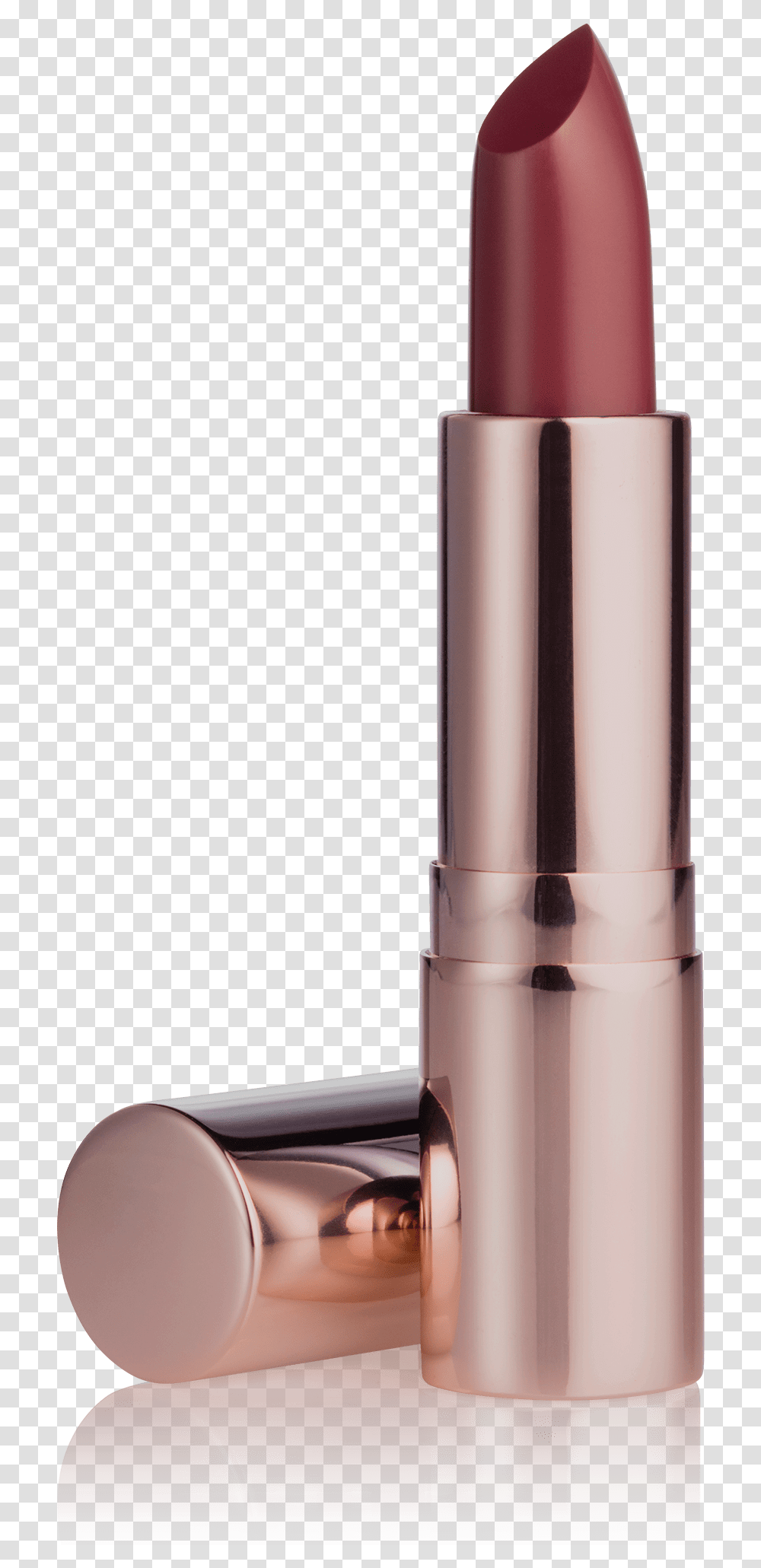 Pink Chestnuttitle Lip Stick Shades Of Lipstick In 2017, Cosmetics Transparent Png