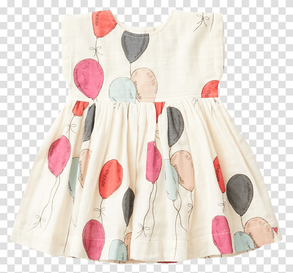 Pink Chicken Baby Adaline Dress Sleeveless, Clothing, Apparel, Skirt, Female Transparent Png