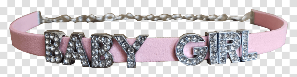 Pink Choker Sexy Submissive Necklace Collar Ddlg Baby Buckle, Accessories, Accessory, Wristwatch, Jewelry Transparent Png