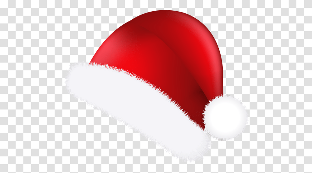 Pink Christmas Hat Image, Brush, Tool, Balloon, First Aid Transparent Png