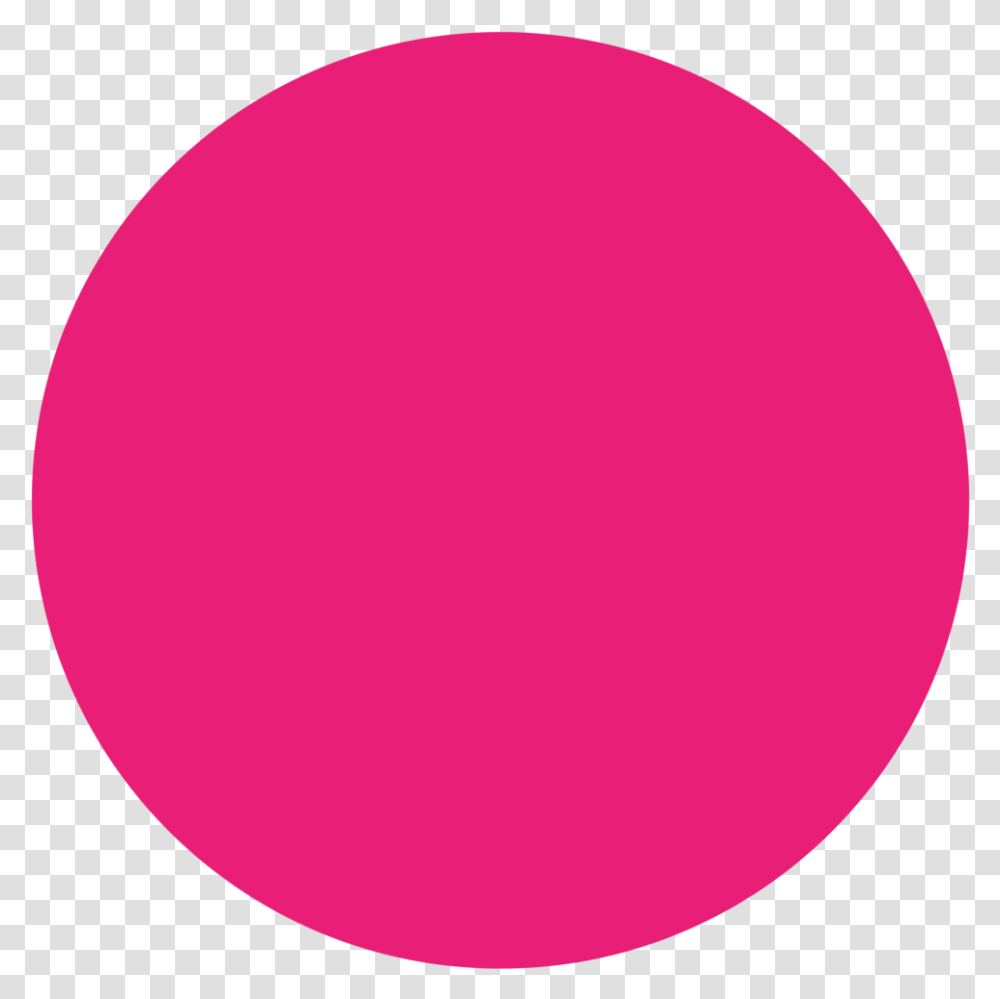 Pink Circle Button 02 02 Pink Color Circle Clipart, Balloon, Sphere, Texture, Light Transparent Png