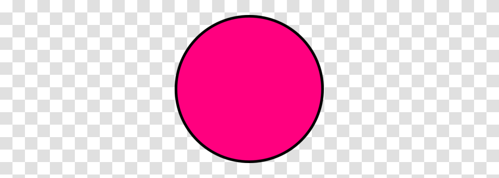 Pink Circle Clip Art, Sphere, Balloon, Light Transparent Png