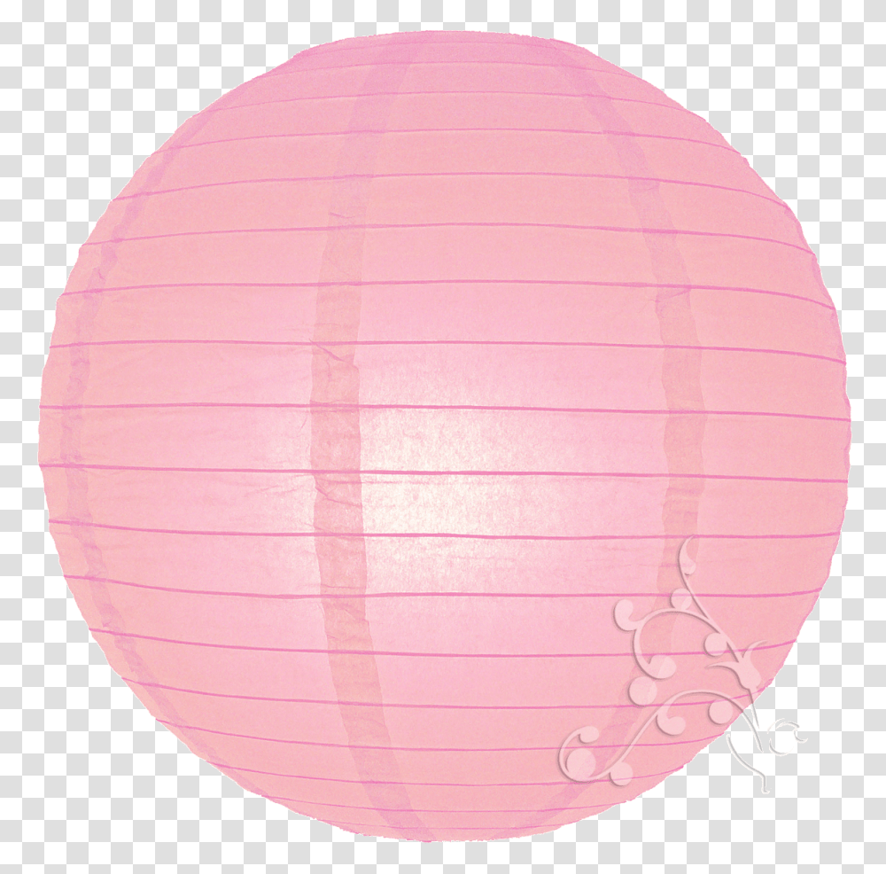 Pink Circle Icon Circle Color Pink, Lamp, Lampshade, Rug, Lantern Transparent Png