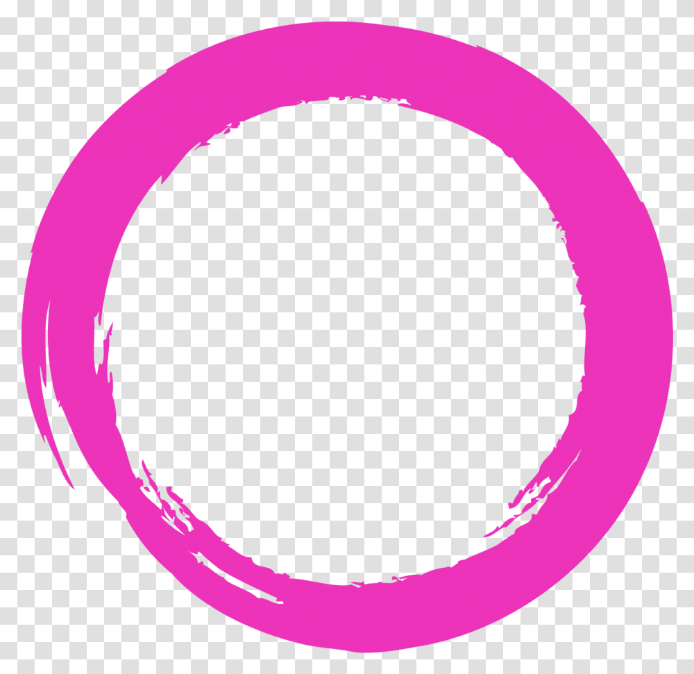Pink Circle Logo Circle, Accessories, Outdoors, Balloon, Jewelry Transparent Png