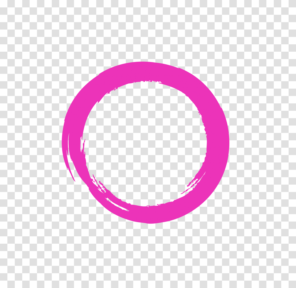 Pink Circle Wellness Holistic Wellness For Mind Body And Spirit, Moon, Night Transparent Png