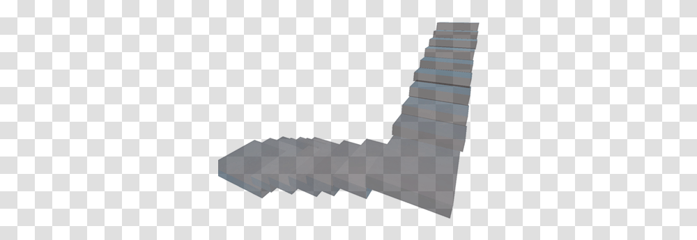 Pink Clear Aesthetic Stairs Roblox Floor, Silhouette, Art, Gear, Machine Transparent Png