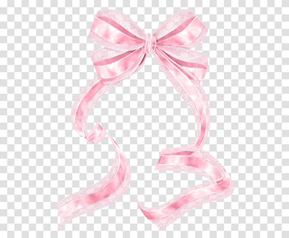 Pink Clip Art Pink Bow Download 800800 Free Watercolor Pink Bow, Clothing, Apparel, Headband, Hat Transparent Png