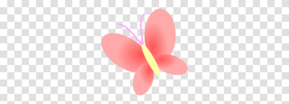 Pink Clip Art, Plant, Petal, Flower, Blossom Transparent Png