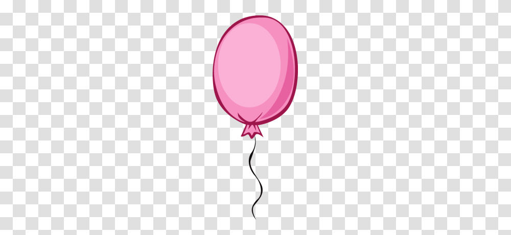 Pink Clipart Baloon, Balloon, Lamp Transparent Png