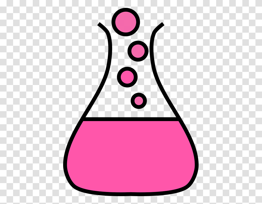 Pink Clipart Science, Label, Lighting, Interior Design Transparent Png