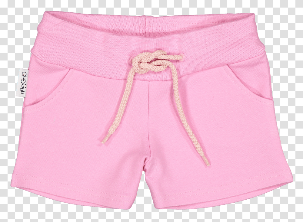 Pink Cloud Board Short, Shorts, Apparel, Skirt Transparent Png