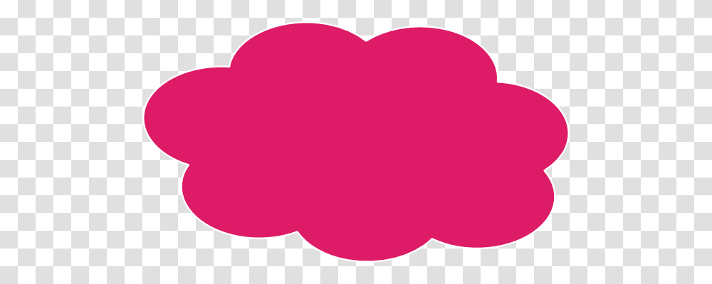 Pink Cloud Clip Art, Heart, Baseball Cap, Hat Transparent Png