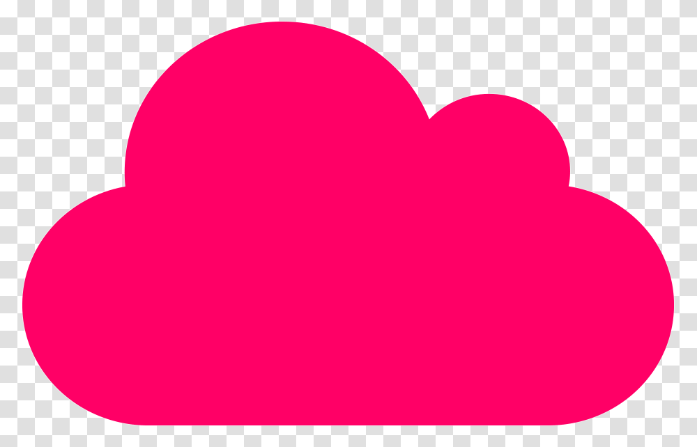 Pink Cloud Icon Clipart Download Pink Cloud Icon Transparent Png