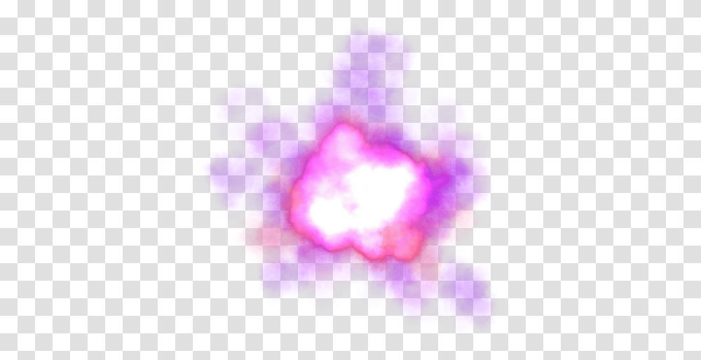 Pink Clouds Aesthetic Aestheticedit Freetoedit Magic Particle Effect, Purple, Pattern, Ornament, Light Transparent Png