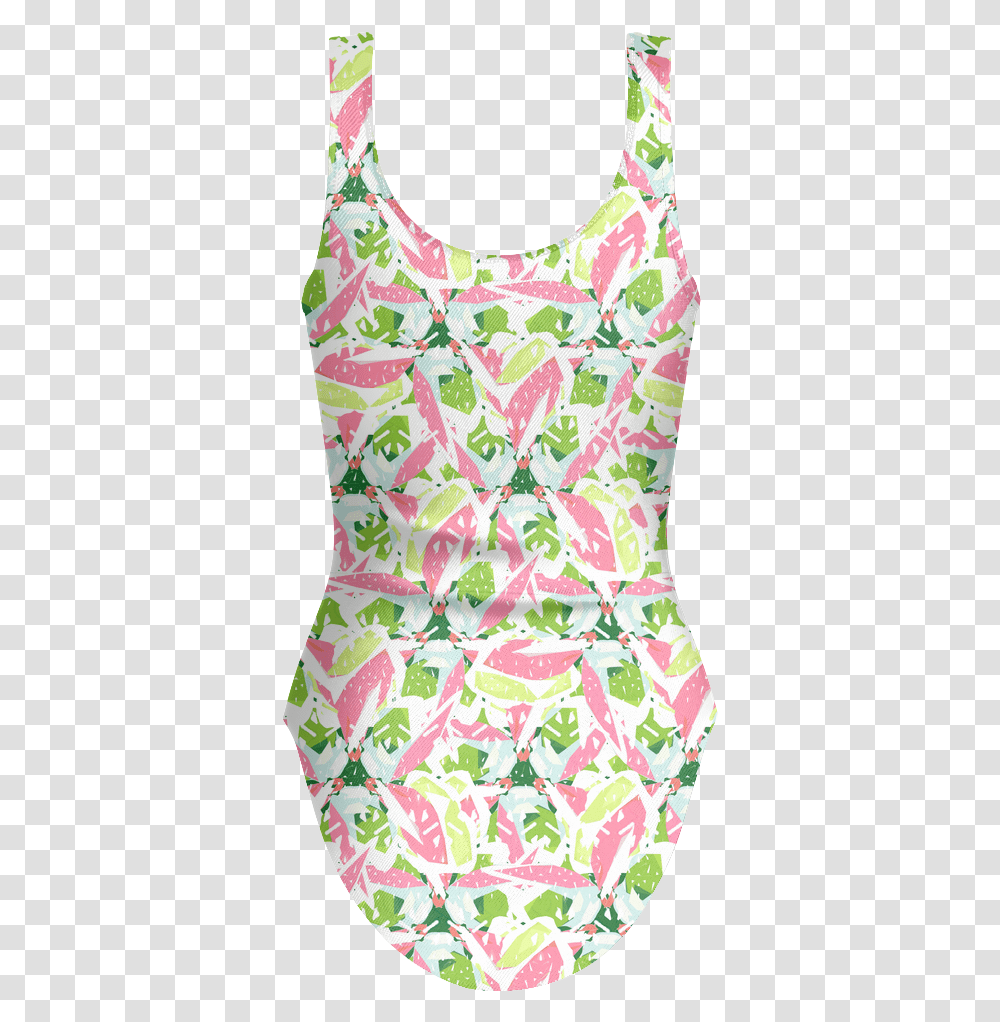 Pink Clouds Swimsuit, Dress, Clothing, Apparel, Rug Transparent Png