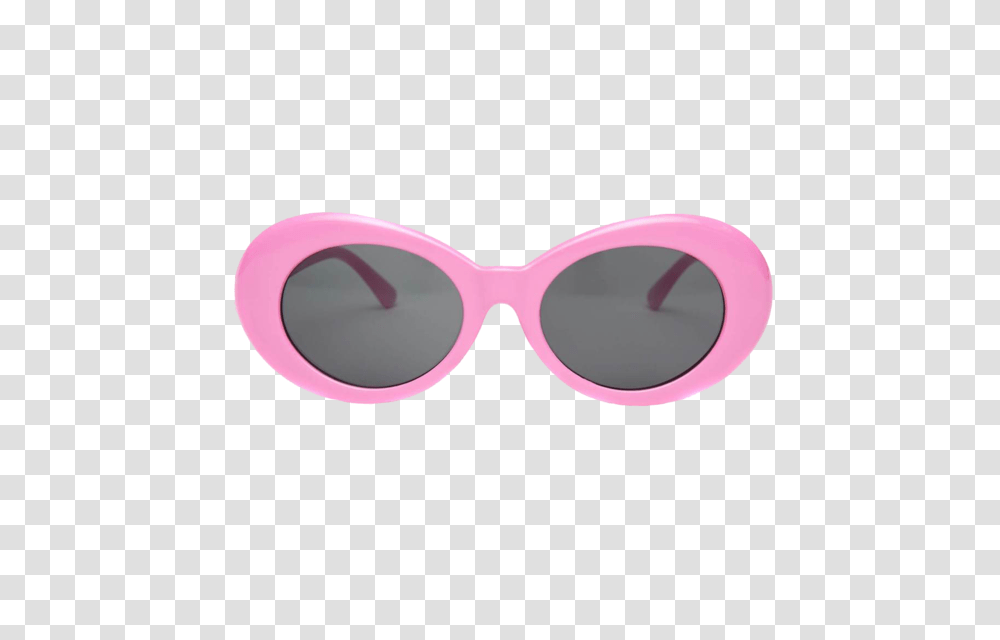 Pink Clout Goggles Merchyes, Sunglasses, Accessories, Accessory Transparent Png