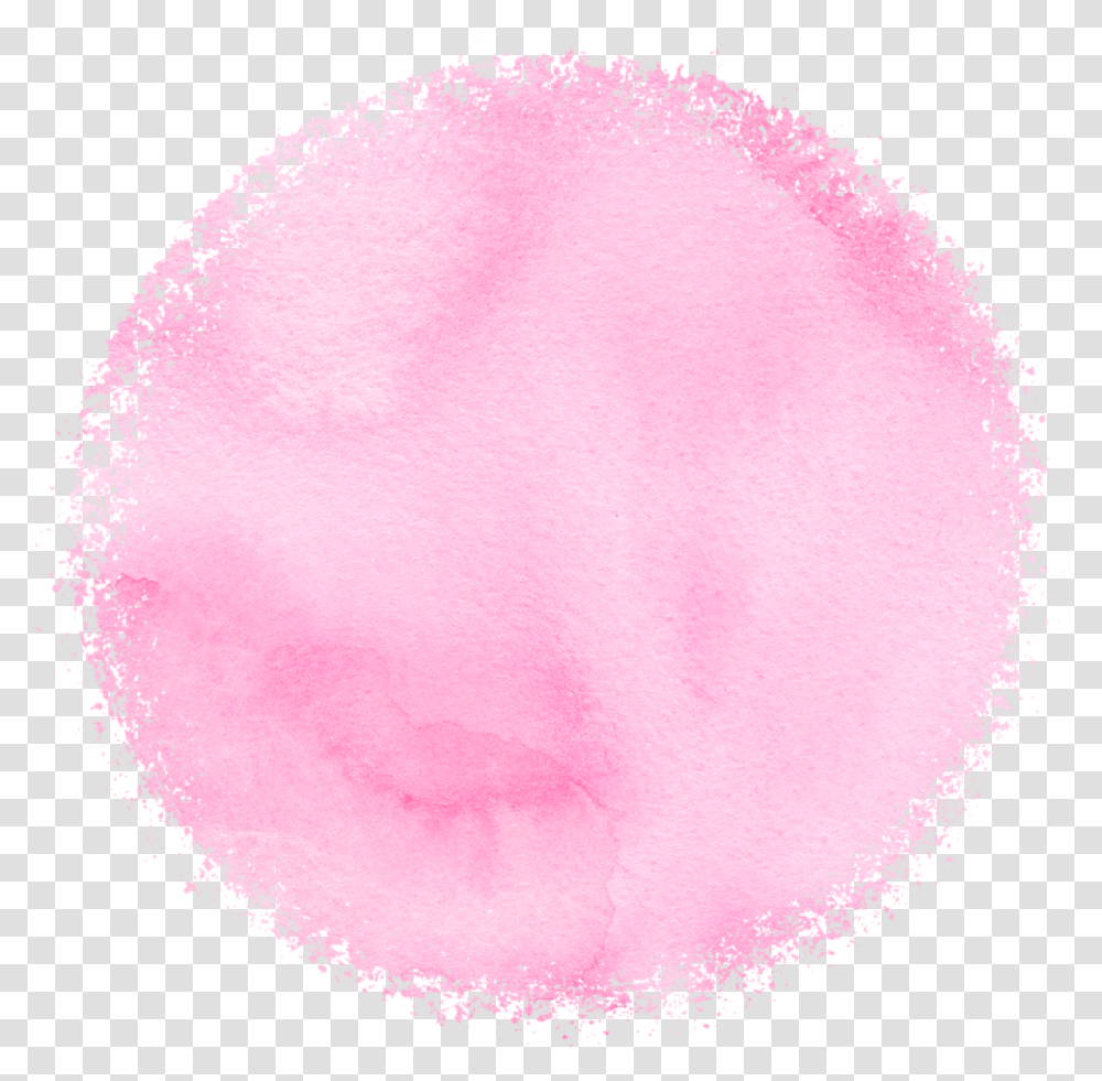 Pink Color Ink Texture Watercolor Azizi Shafaa Asadel, Stain, Paper, Balloon, Cosmetics Transparent Png