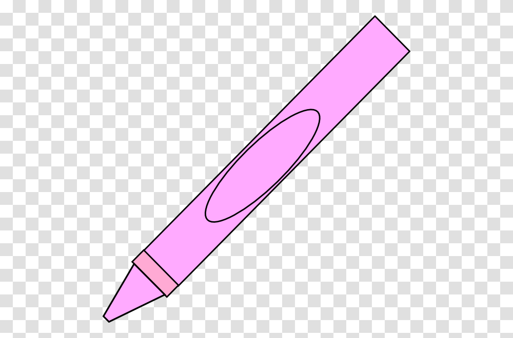 Pink Crayon Clip Art, Baseball Bat, Team Sport, Sports, Softball Transparent Png