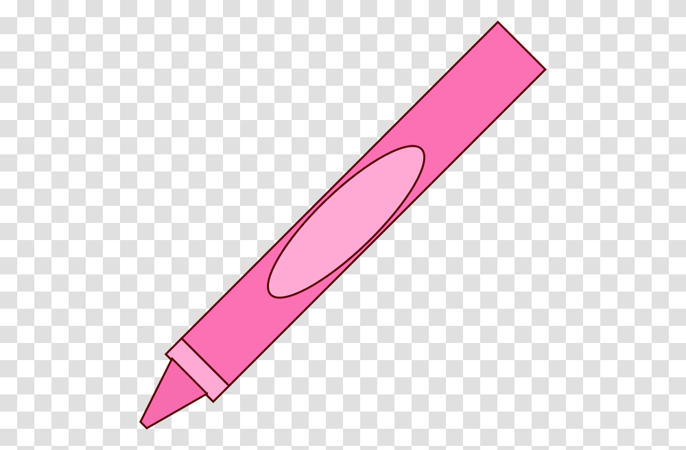 Pink Crayon Clip Art, Baseball Bat, Team Sport, Sports, Softball Transparent Png