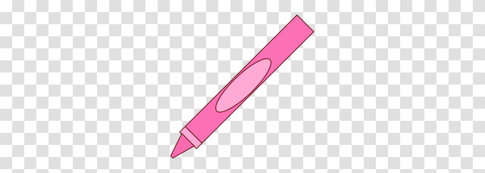 Pink Crayon Clip Art, Baseball Bat, Team Sport, Sports, Softball Transparent Png