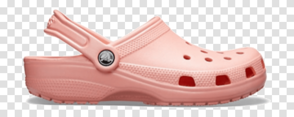 Pink Crocs Pinkcrocs Shoes Freetoedit Classic Crocs, Clothing, Apparel, Footwear, Sneaker Transparent Png